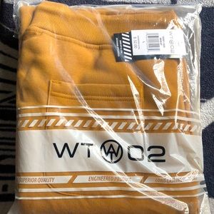 New Wheat Jogges
